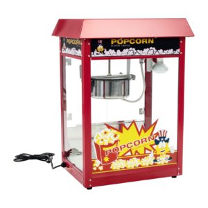 Stroj na popcorn 1600W - RCPR- 16E 1