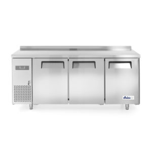 Chladící stůl 3-dveřový Kitchen Line - 291 L | Arktic 233382