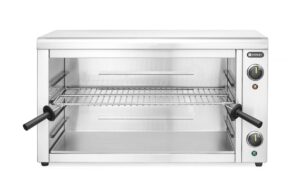 Toaster gril - 3600 W | Hendi 264300