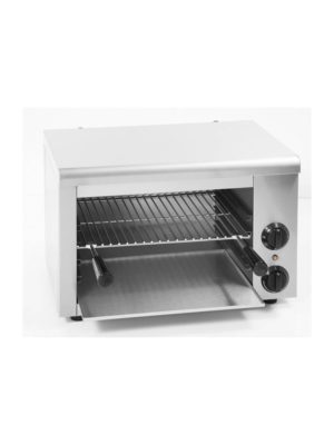 Toaster gril 580 HENDI, 264201 - 1