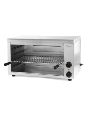 Toaster gril 800 HENDI, 264300 - 1