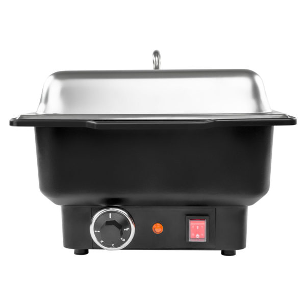 Chafing dish - 900 W - 100 mm - 2