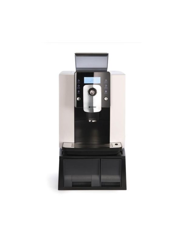 Plne automatický kávovar PROFI LINE - Hendi 208854 2