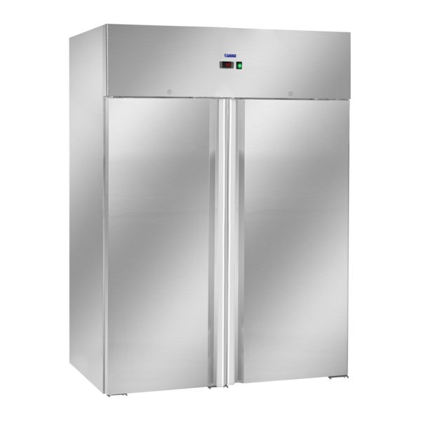 Gastro chladnička se dvěma dveřmi - 1 168 l - 1