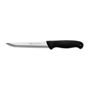 Kuchyňský nůž 6 - vlnitý - KDS 1465