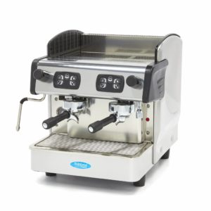 Maxima dvoupákový Espresso kávovar | Gruppo 2