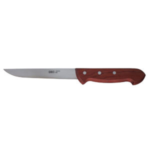 Řeznický nůž 6 - BUBINGA | KDS 2563
