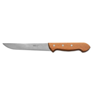 Řeznický nůž 7 - hornošpicatý | KDS 1573