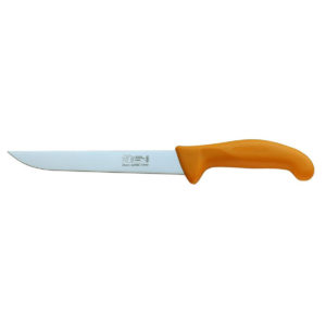 Řeznický nůž 8 - PROFI LINE - žlutý | KDS 1680.TY