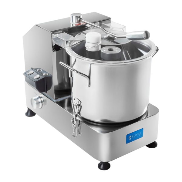 Kuchyňský kuter - 9 litrů | RCKC-9000
