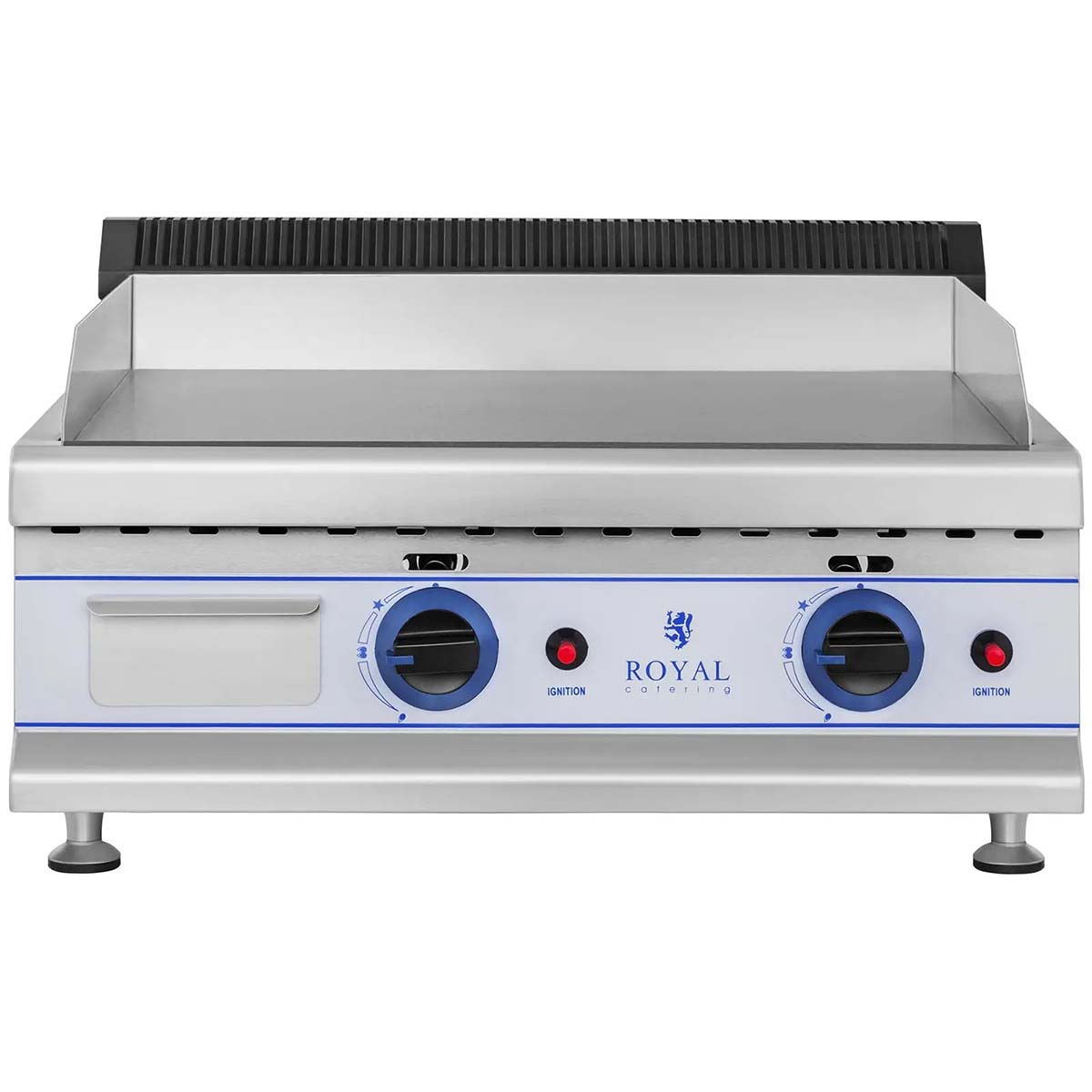 Plynová maska - 65 cm - propán / bután - 50 mbar | RCGL 65L50H