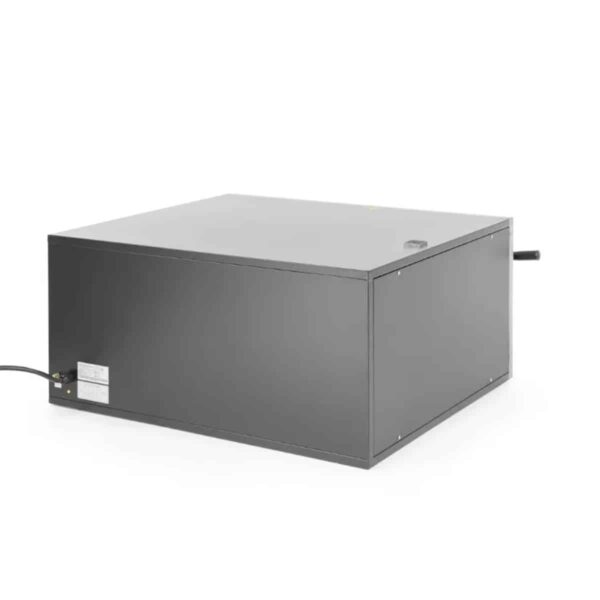 Pec na pizzu 4 x Ø 30 cm – jednokomorová – 4200 W | 220962 - Image 3