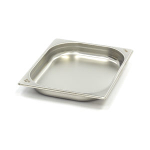 Gastronádoba 1/2 GN - 40 mm | Maxima 09367510 je špičková GN nádoba za vynikající cenu. Model 09367510 můžete bezpečně umýt v myčce nádobí.