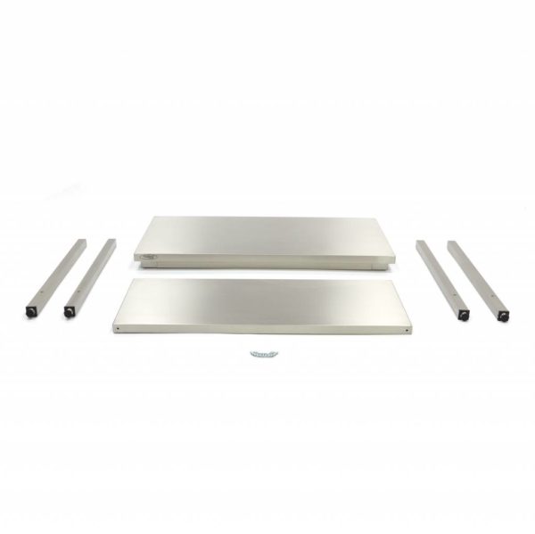 Pracovní stůl - Deluxe - 1200x600 mm | Maxima 09300959