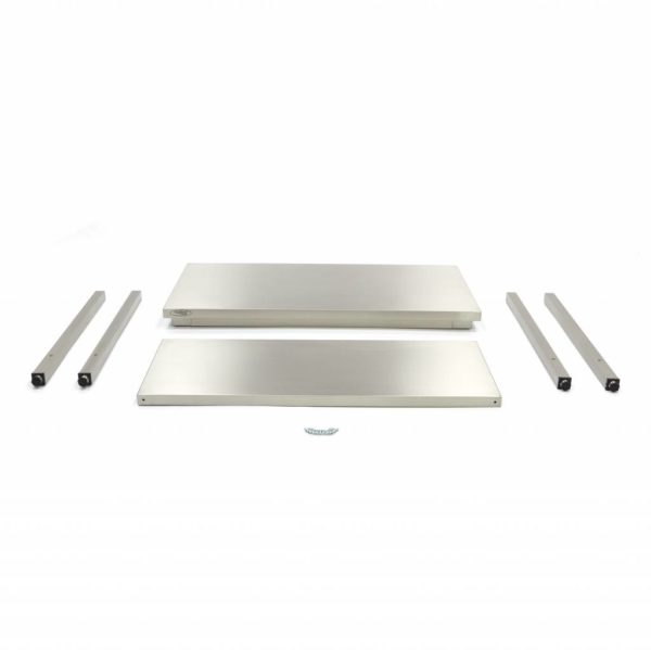 Pracovní stůl - Deluxe -1800x700 mm | Maxima 09364018
