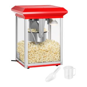 Stroj na popcorn - 1325 W RCPR-1325