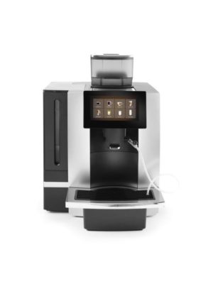 Automatický kávovar s dotykovou obrazovkou Hendi 208540