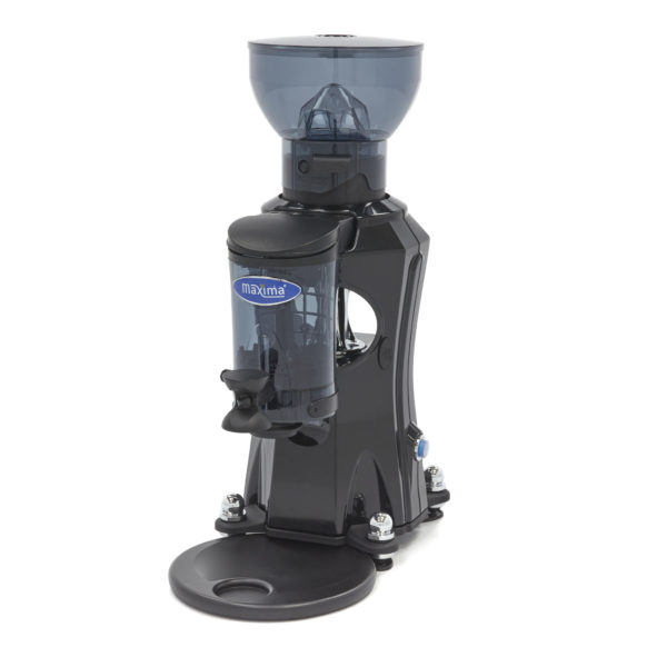 Automatický mlýnek na kávu 1000g Maxima 08804580