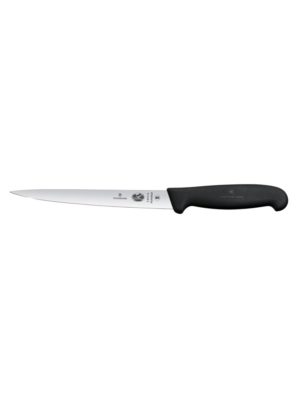 Filetovací nůž 18 cm Victorinox Fibrox 5.3813.18