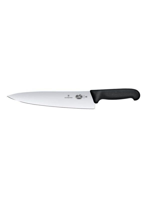 Kuchařský nůž 25 cm Victorinox Fibrox 5.2003.25