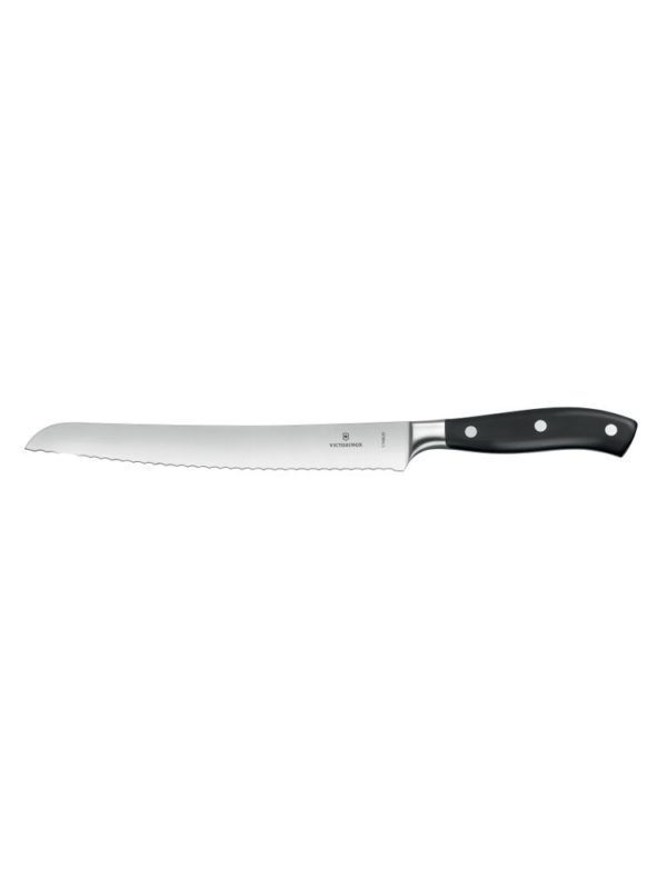 Nůž na chléb 23 cm Victorinox Grand Maitre 7.7433.23G