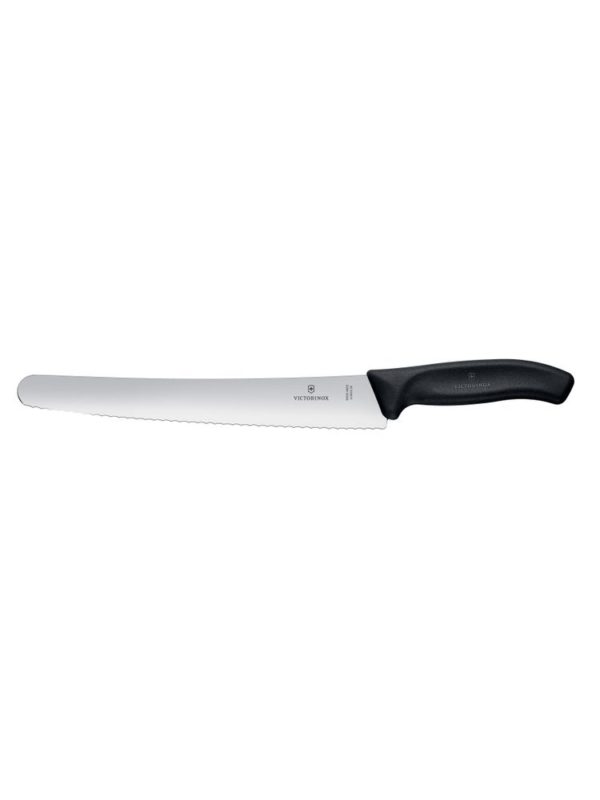 Nůž na chléb 26cm Victorinox 6.8633.26B