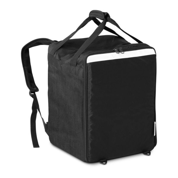 Termální batoh na pizzu 45x45 cm RC-PDBB01