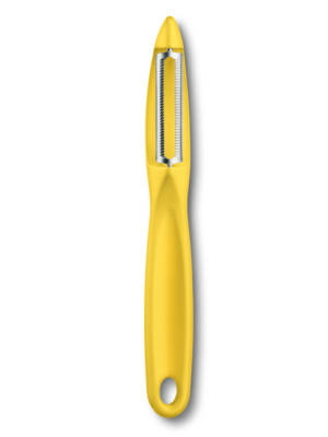 Univerzální škrabka - žlutá | Victorinox Swiss Classic 7.6075.8