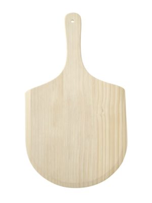 Dřevěná lopata na pizzu 535x305 mm Hendi 617724