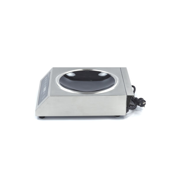 Indukční wok - LED displej | Maxima 09371050