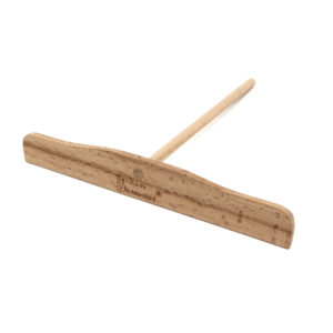 Stěrka na palačinky - dřevěná | Maxima 09374088