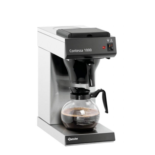 Kávovar Contessa 1000 | Bartscher A190056