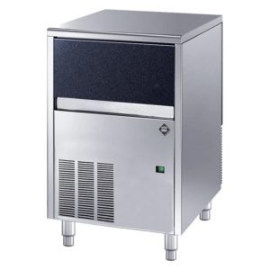 Stroj na výrobu ledu s chlazením vzduchu 38kg/24h | IMC-3316A