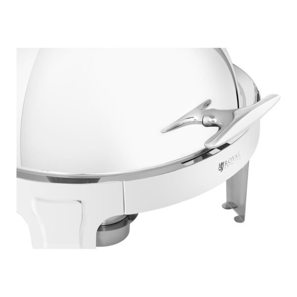 Chafing dish - 5,8 L | RCCD-RT1_6L