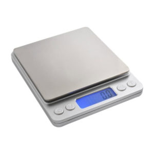 Kuchyňská váha - 2kg | WK3465
