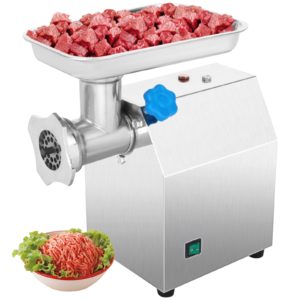 Elektrický mlýnek na maso Vevor - 850 W | 122kg/h