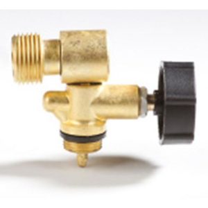 Plynový boční ventil Meva 2156UVB | Strend Pro