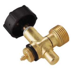 Plynový ventil Meva 2156A | Strend Pro