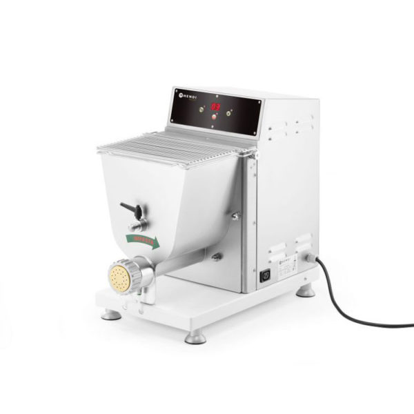 Elektrický stroj na výrobu těstovin 13kg/h | Hendi 201596