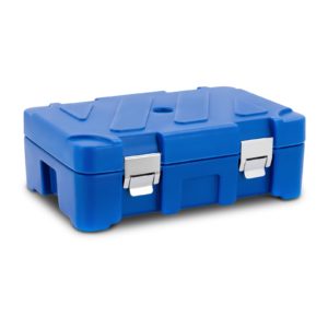 Plastový termobox modrý - 16 L | RC_TT_7