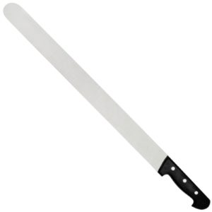 Nůž na kebab SUPERIOR - 550 mm | Hendi 841402