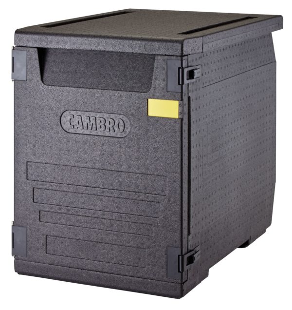 Termobox CAM GOBOX - 155 L | Cambro EPP4060FNR110