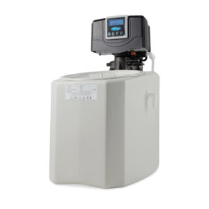 Automatický změkčovač vody - 8 L | Maxima 09351105
