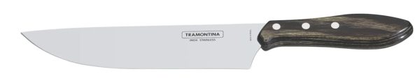 Nůž na maso Churrasco - 200 mm | Tramontina 29810083