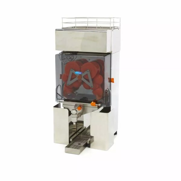 Odšťavňovač s automatickým kohoutkem - 20 kg | Maxima 09360020