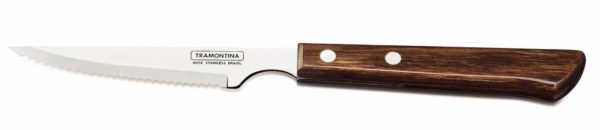 Sada nožů na steak Churrasco - 6 ks | Tramontina 29899173
