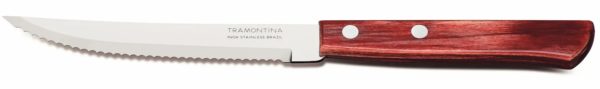 Sada nožů na steak a pizzu - 6 ks | Tramontina 29899154
