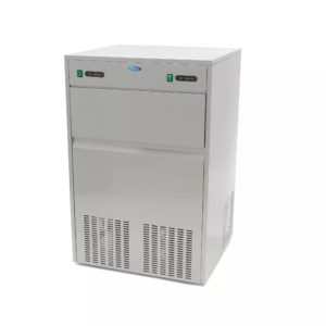 Výrobník ledu - chlazený vzduchem 100kg/24h | Maxima 09300128