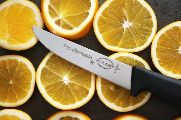 Kuchyňský nůž univerzální - 13 cm