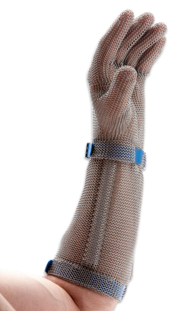 Ochranná drátěná rukavice Ergoprotect Dick - vel. L | F.Dick 9165803
